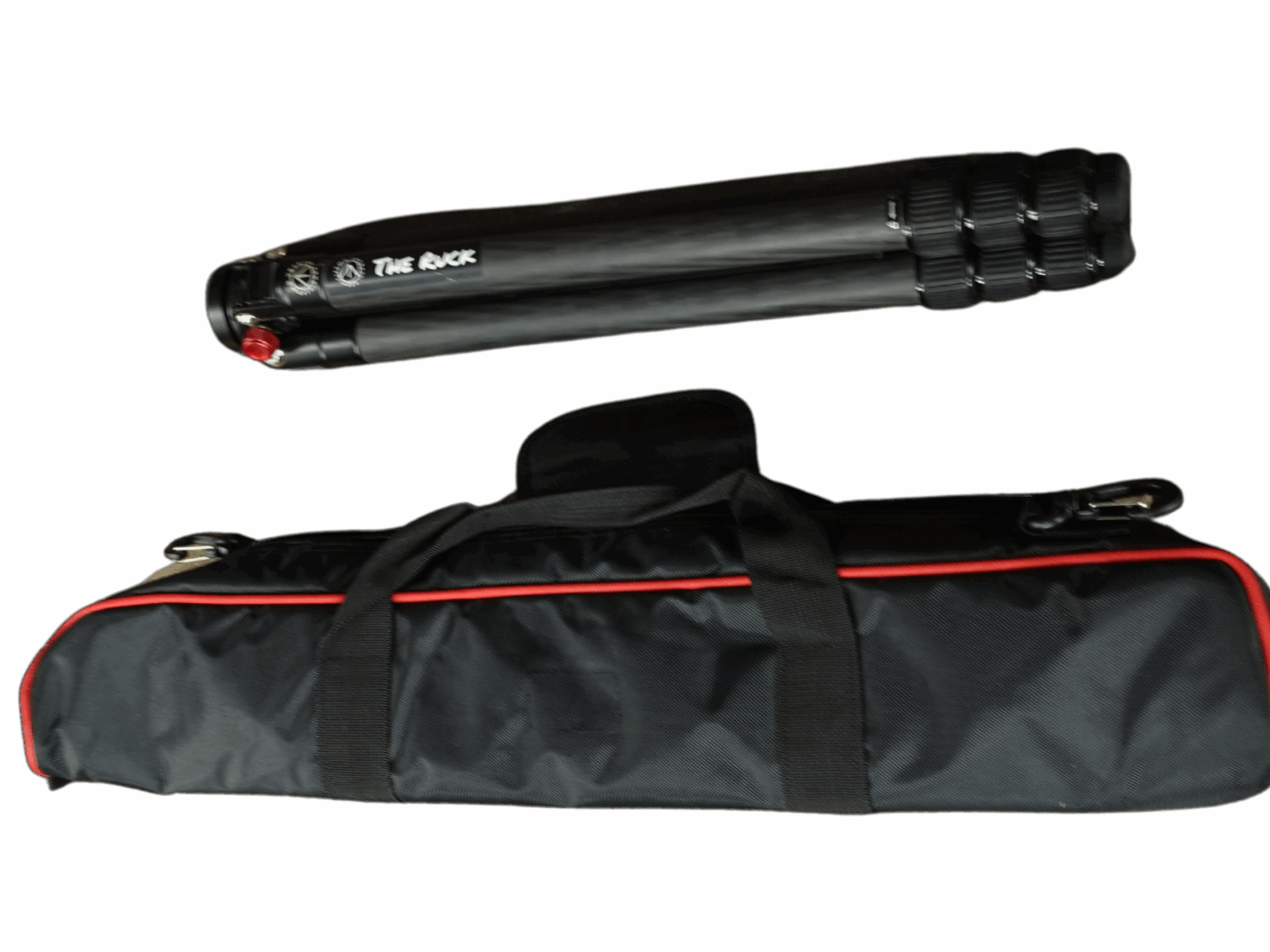 Two Vets Ruck tripod