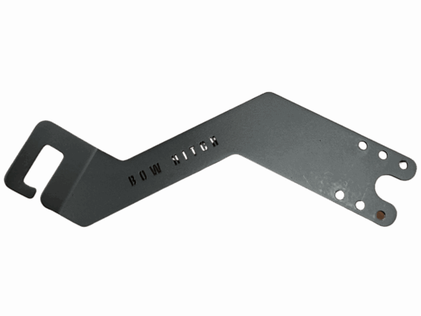 Bow Hitch