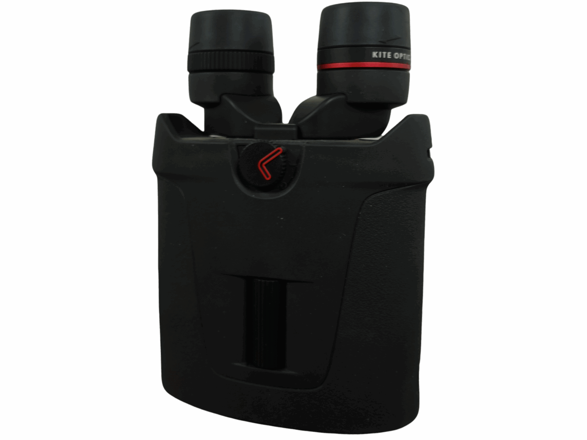 Kite Optics APC stabilized 16x42 binoculars