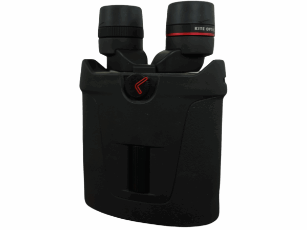 Kite Optics APC stabilized 16x42 binoculars