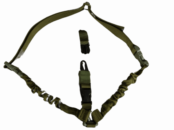 The Bow Hitch Bow Sling