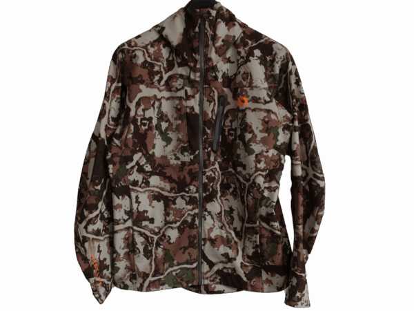 First Lite Catalyst Jacket