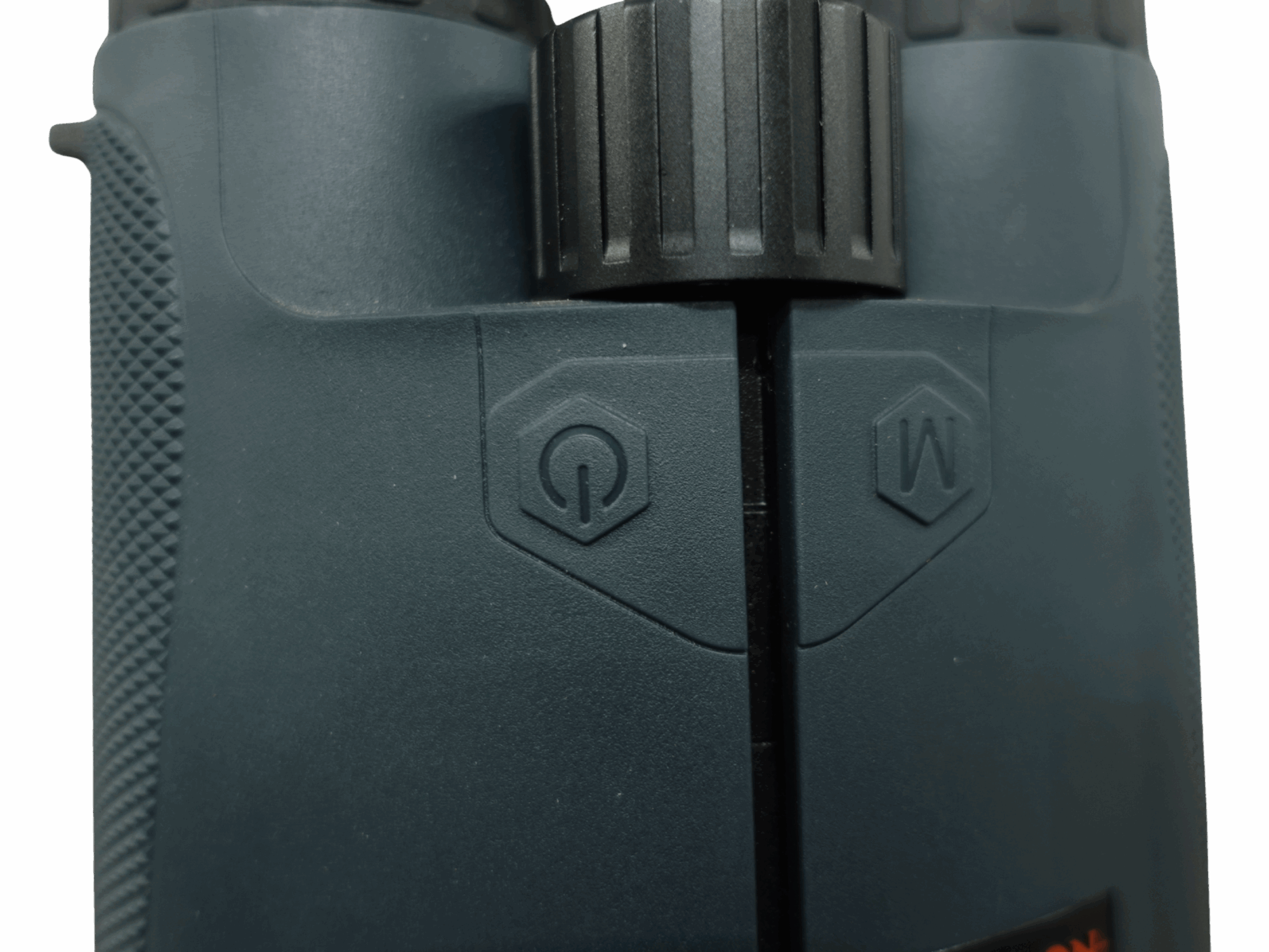 Athlon Cronus UHD rangefinder binos - 10x50