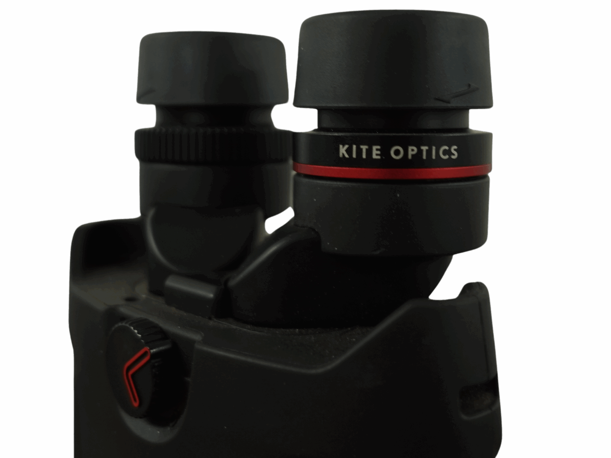Kite Optics APC stabilized 16x42 binoculars