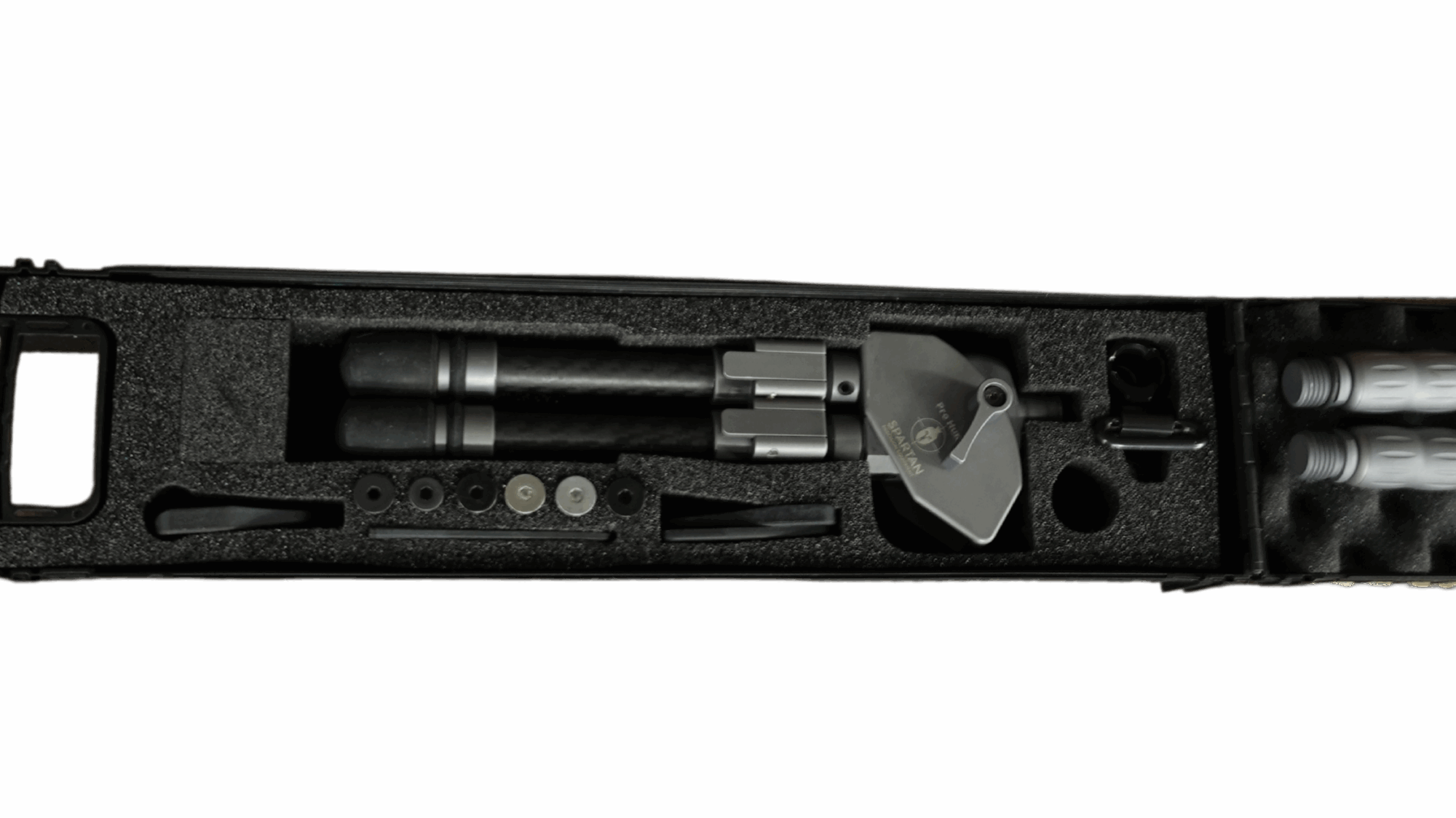 Spartan Precision Javelin Bipod