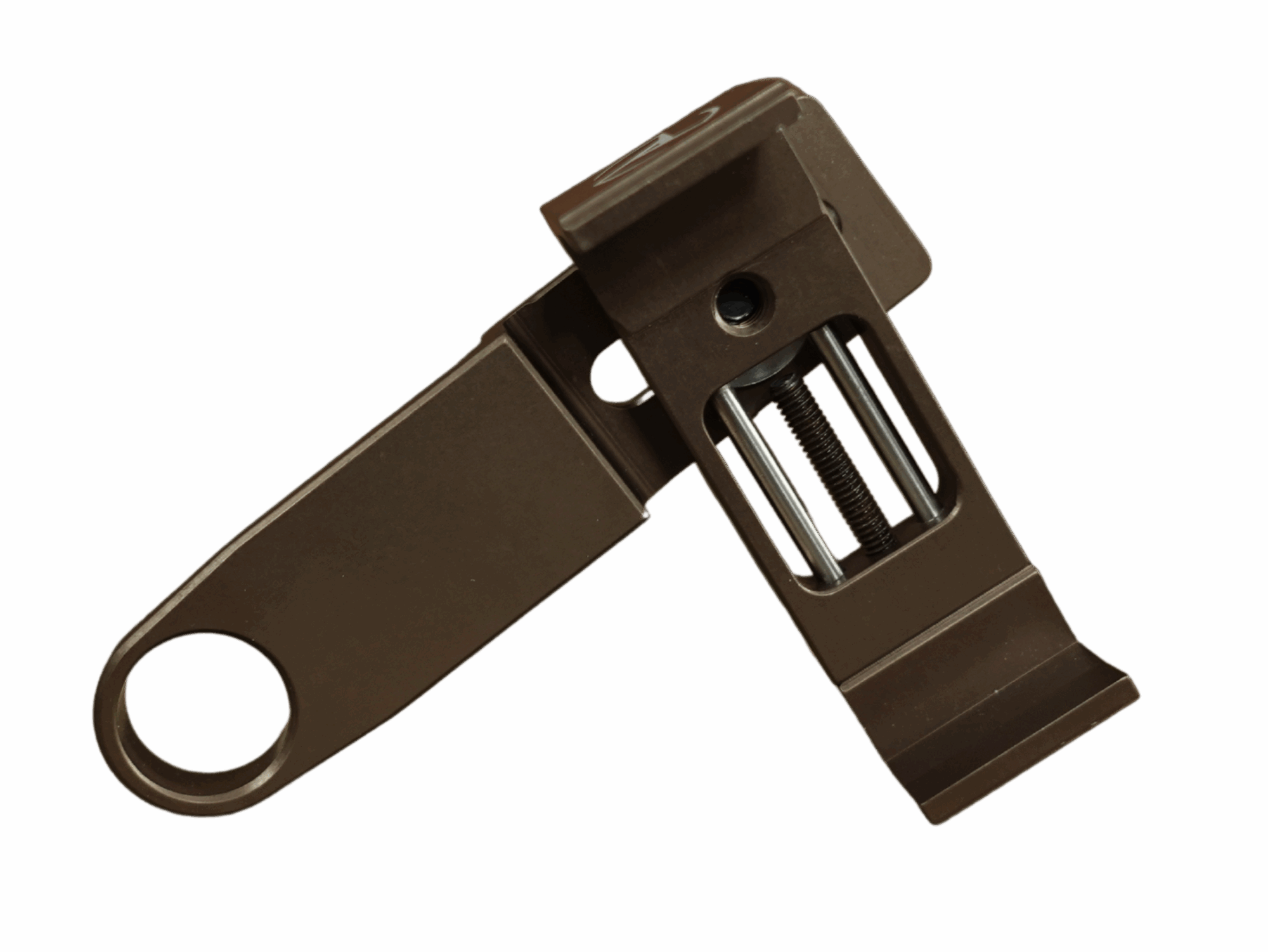 Scopecam universal digiscoping adapter