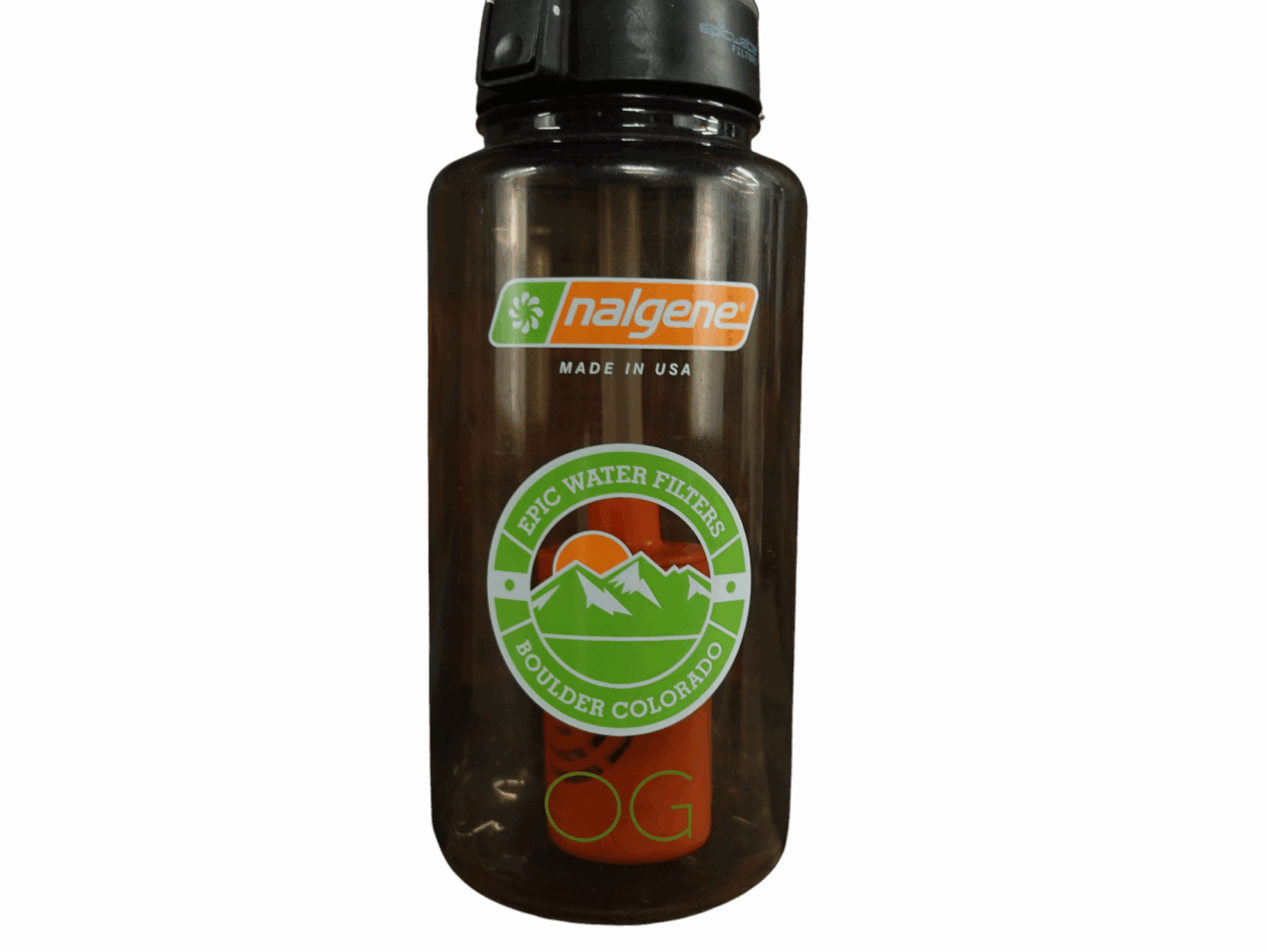 Epic water filters