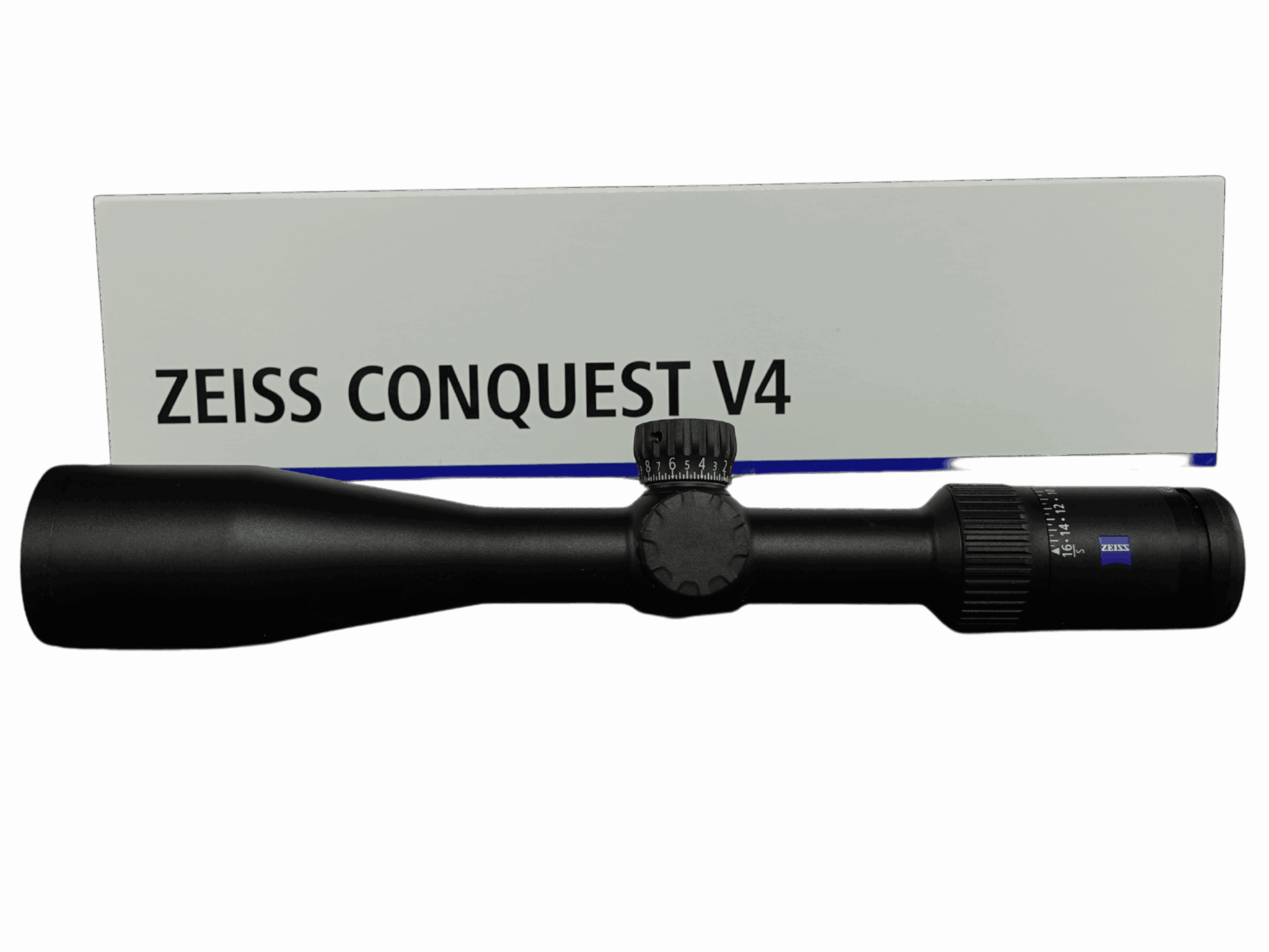 Zeiss Conquest V4 Rifle Scope