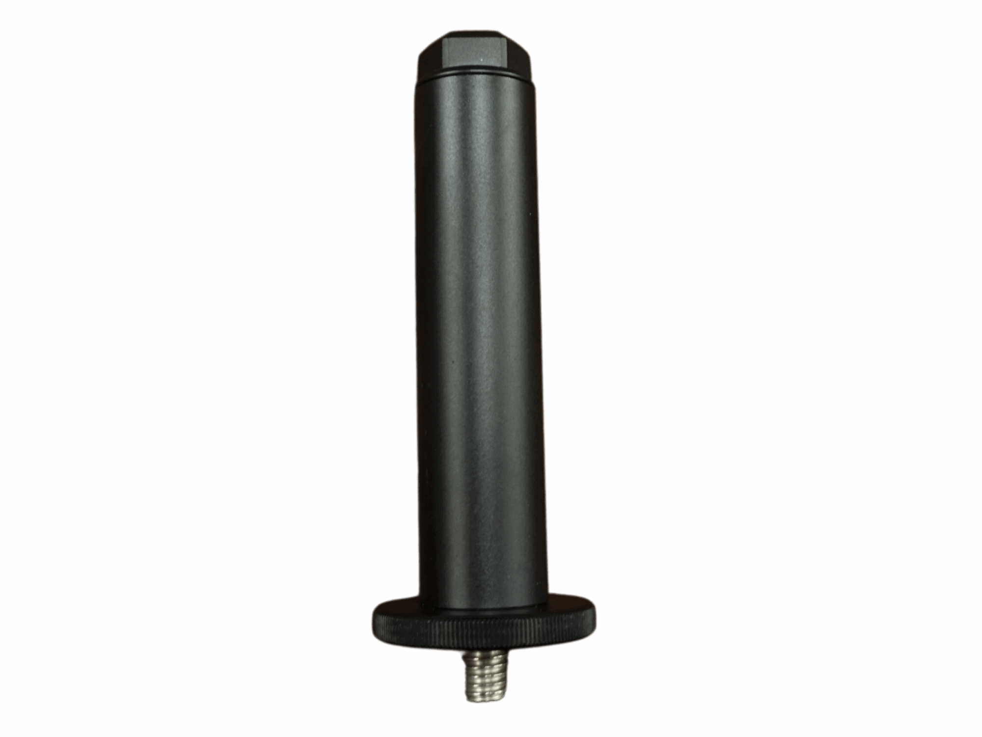 Spartan Precision Equipment ascent tripod center column