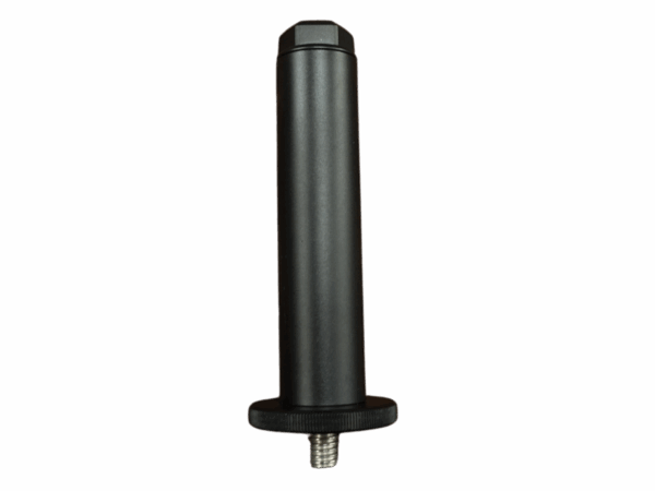 Spartan Precision Equipment ascent tripod center column