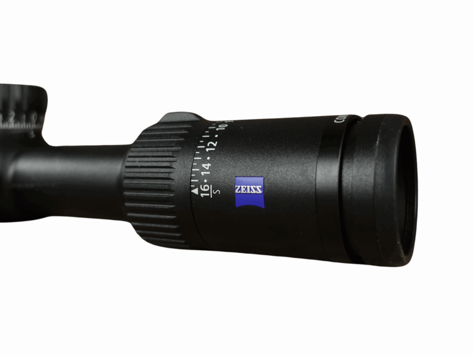 Zeiss Conquest V4 Rifle Scope