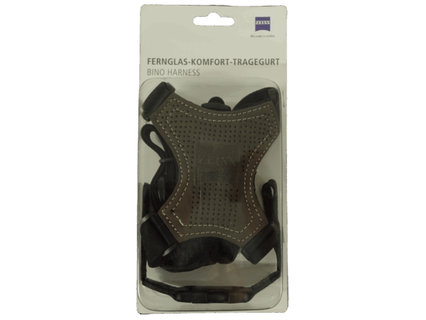 Zeiss bino harness