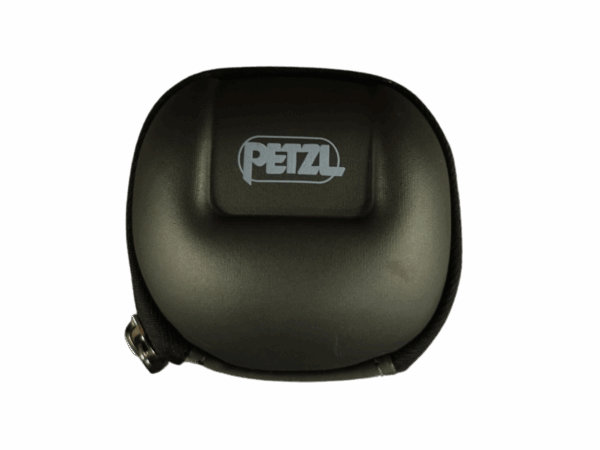 Petzl flashlight case