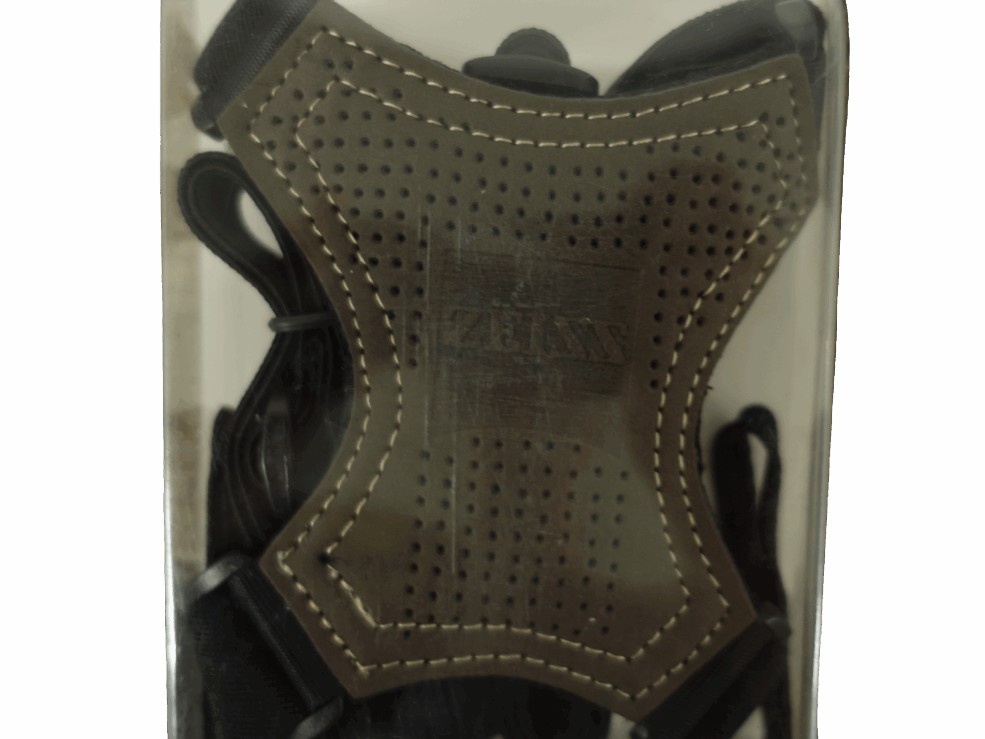 Zeiss bino harness