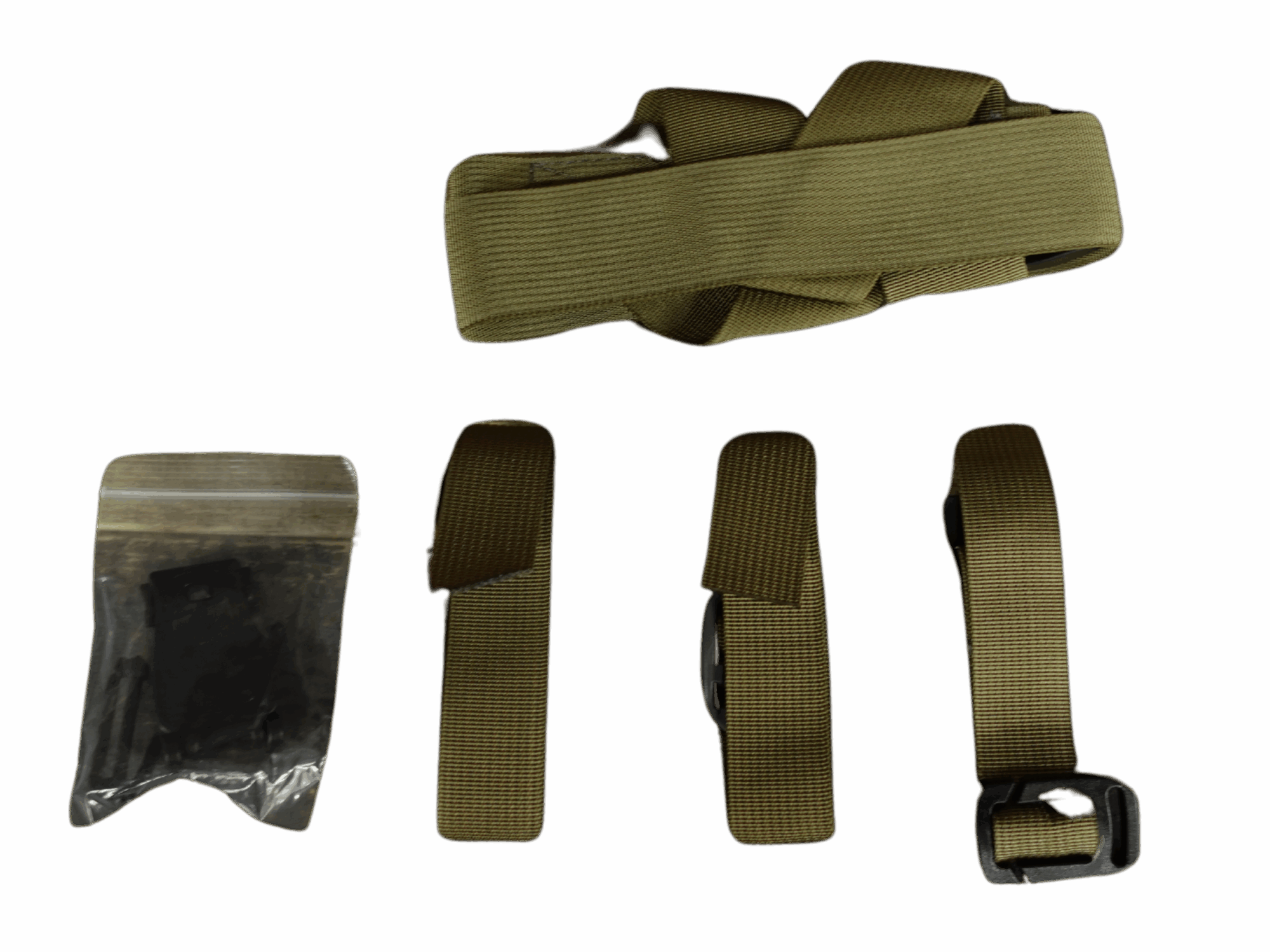 Creative Outdoors Slick Sling Rifle Sling