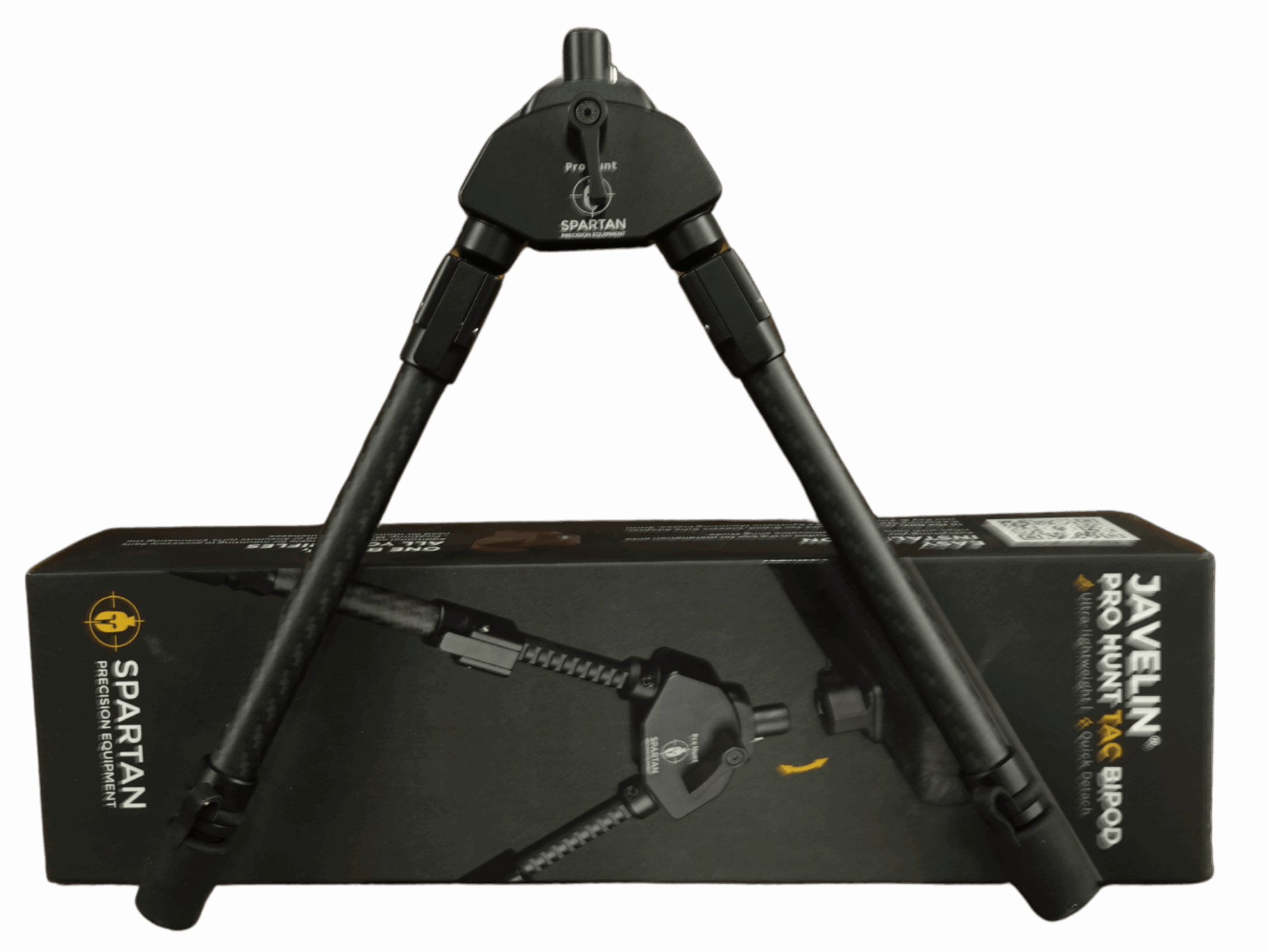 Spartan Precision Javelin bipod
