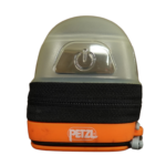 Petzl Noctilight flashlight defuser