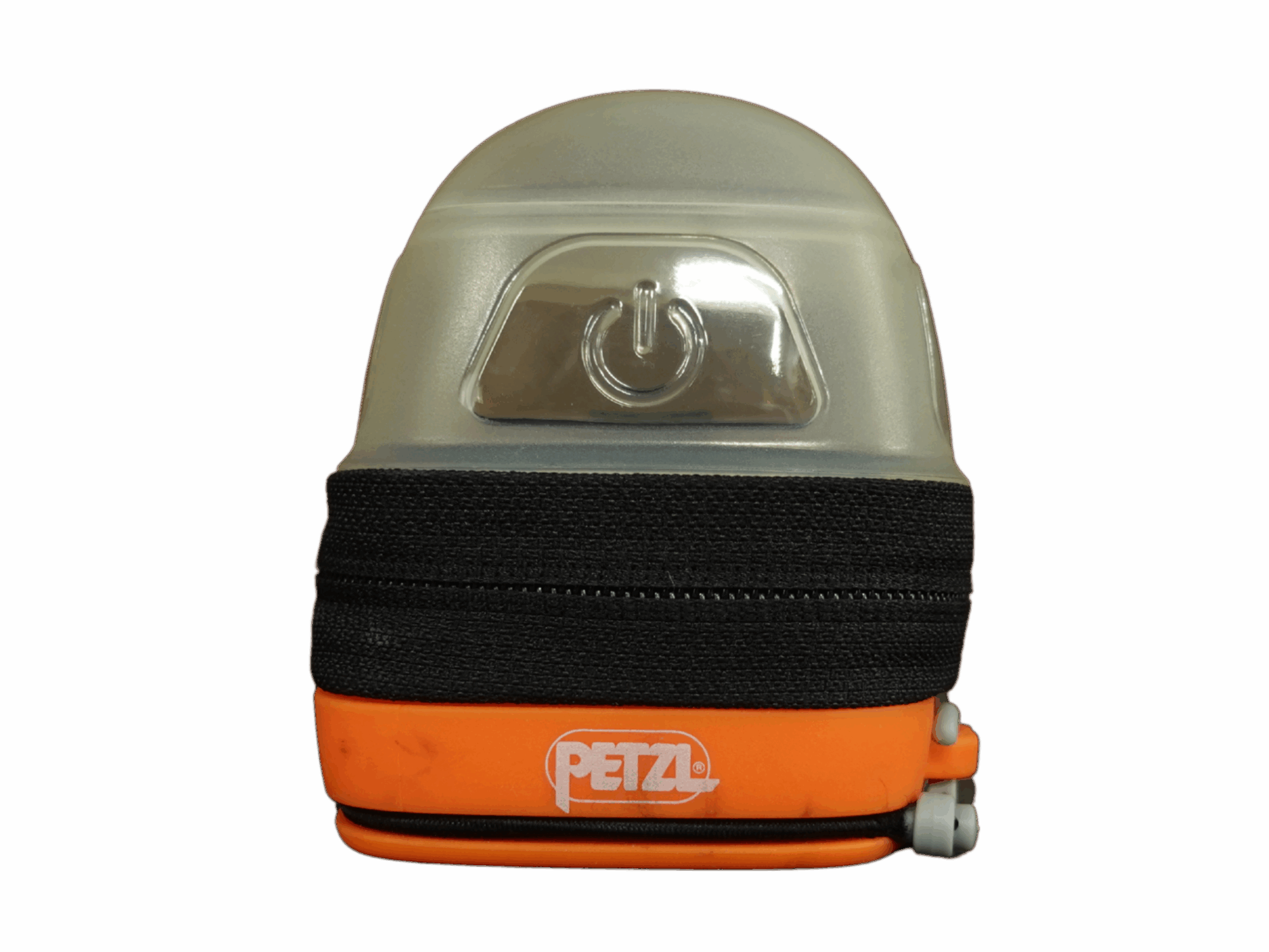 Petzl Noctilight flashlight defuser