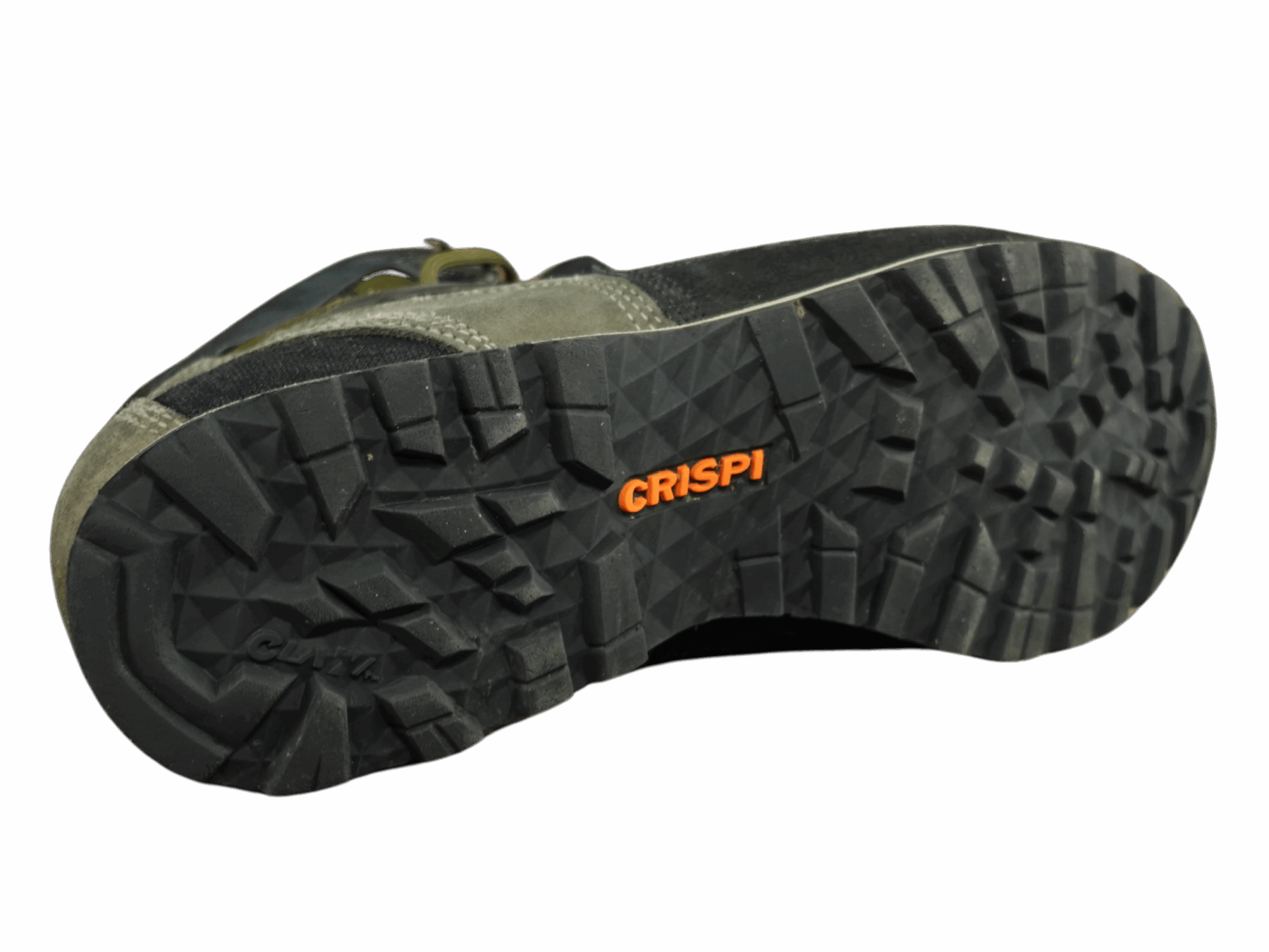 Crispi Thor II Boots