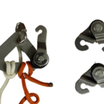 pack-a-pull block and tackle