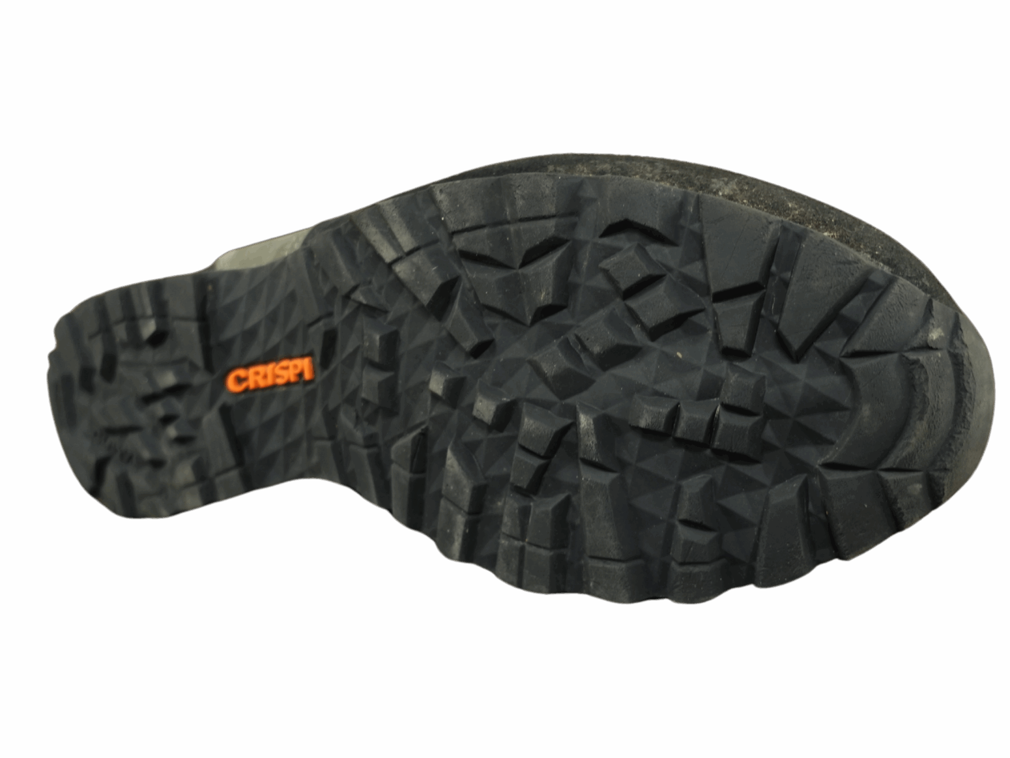 Crispi Thor II Boots