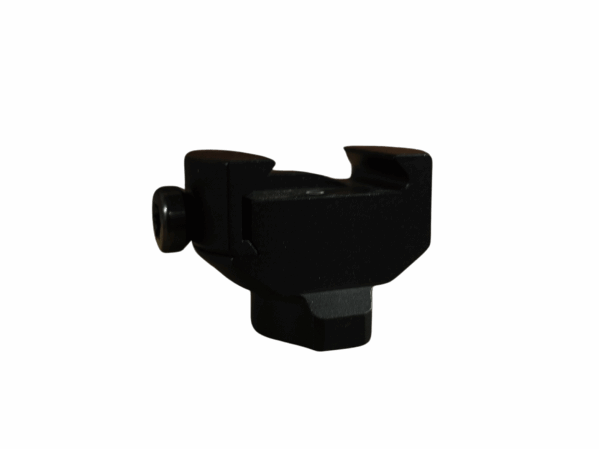 Spartan Precision Picatinny Adapter