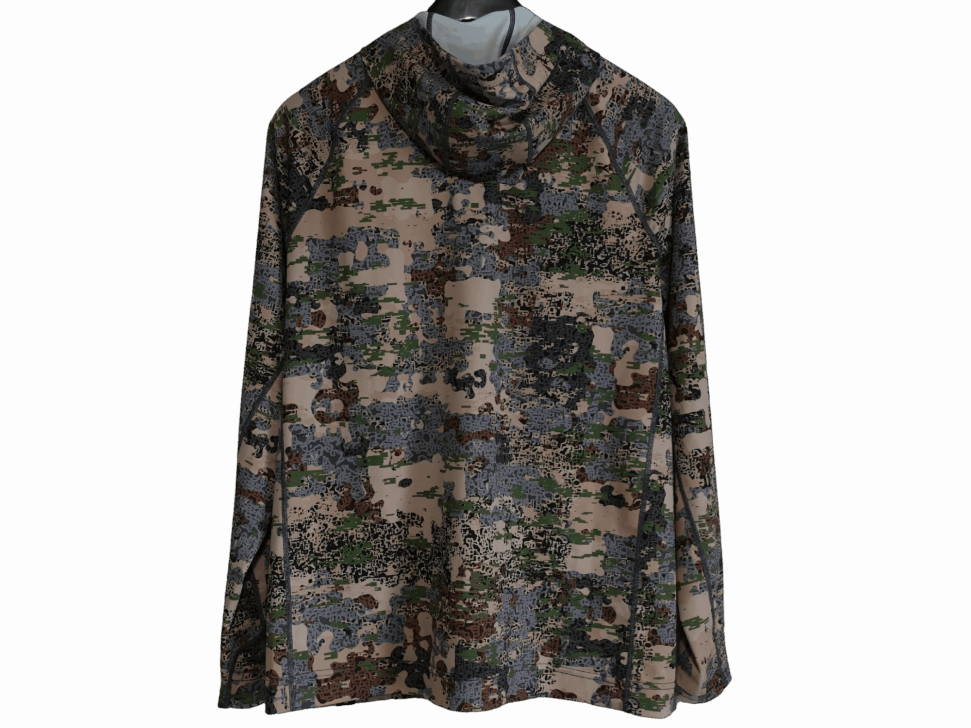 Forloh SolAir Technical Hoody
