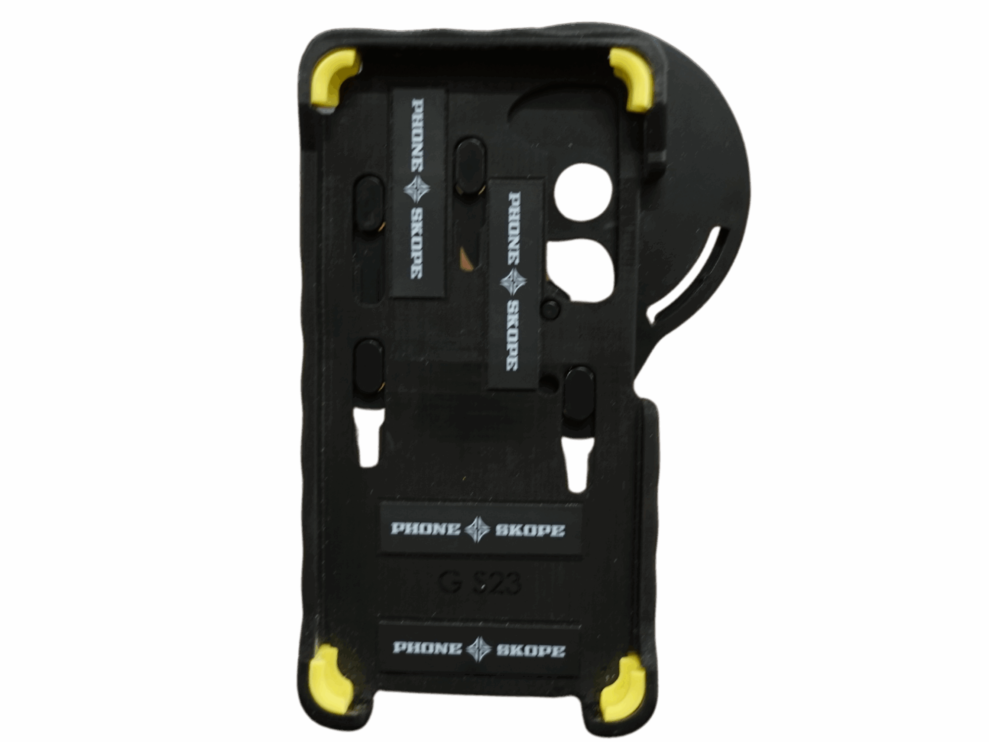 PhoneSkope Phone Case for Samsung Galaxy S23