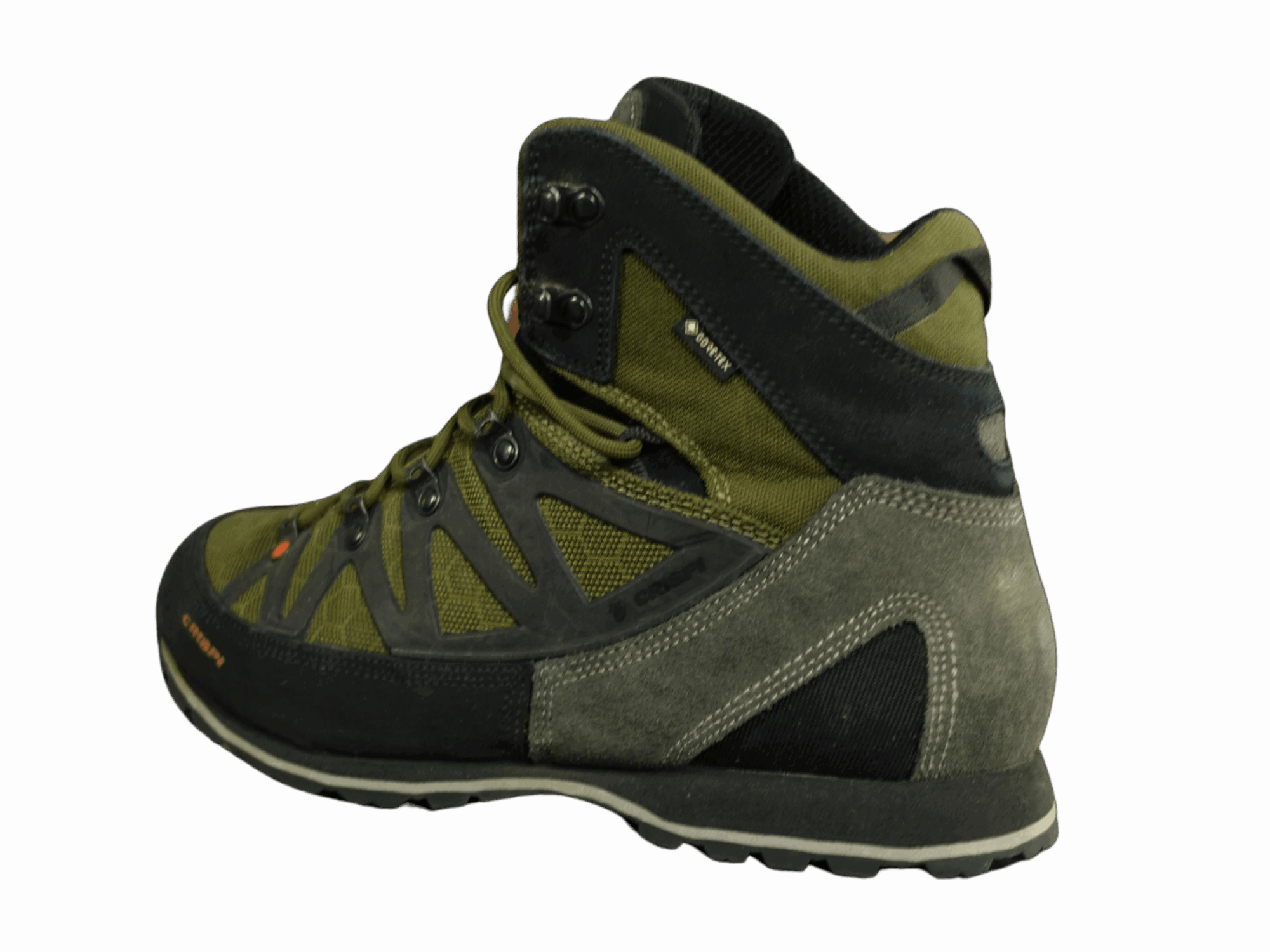 Crispi Thor II GTX Boots