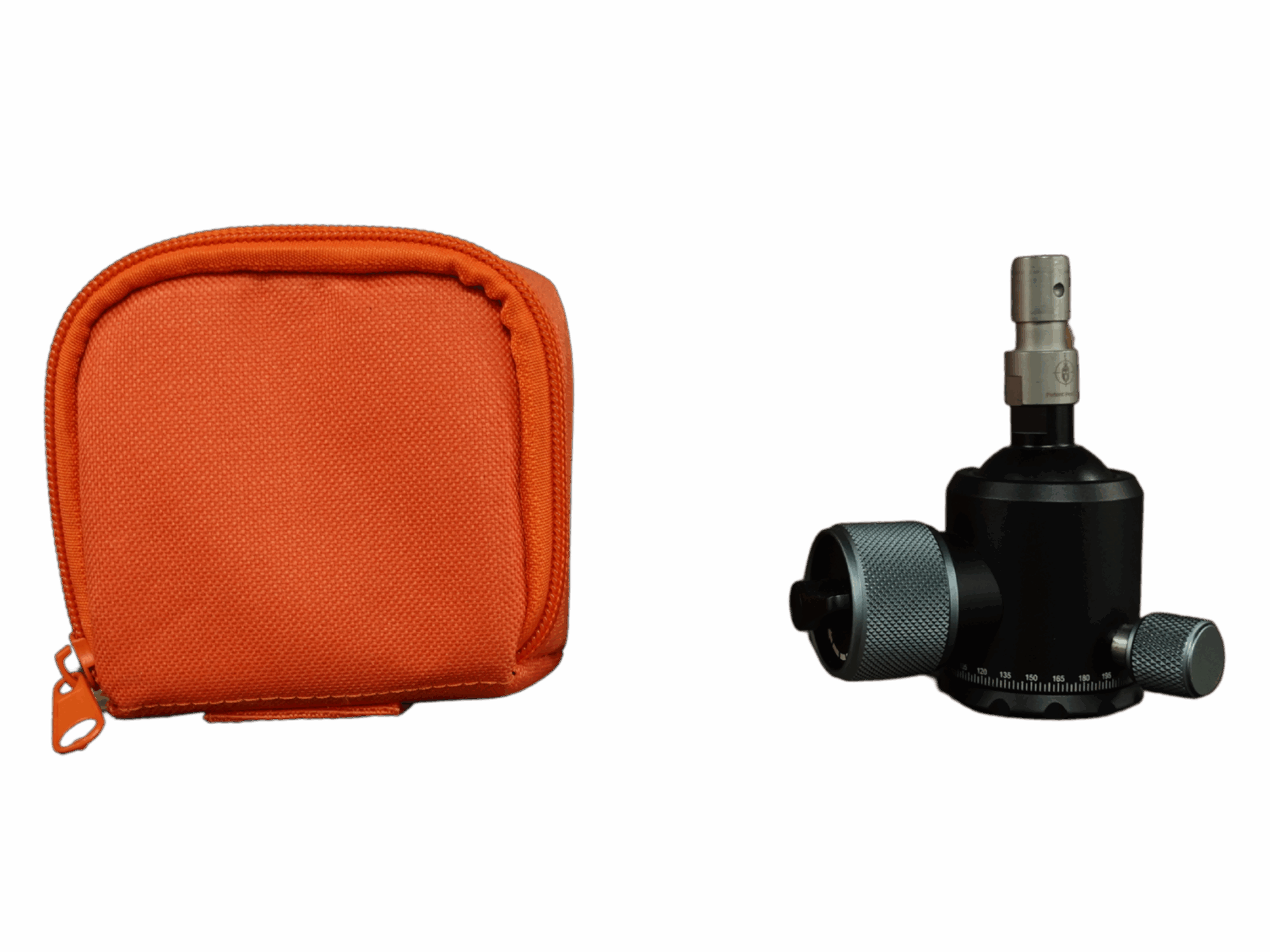 Spartan Precision Davros Pro Head