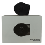 Magview digiscoping adapter