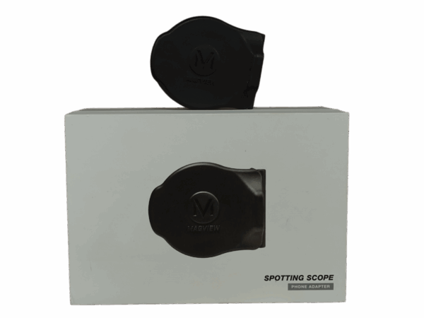 Magview digiscoping adapter