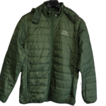 Pak-Jak Jacket