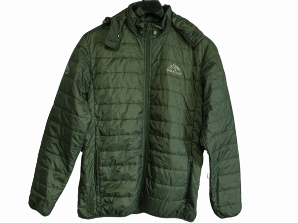 Pak-Jak Jacket