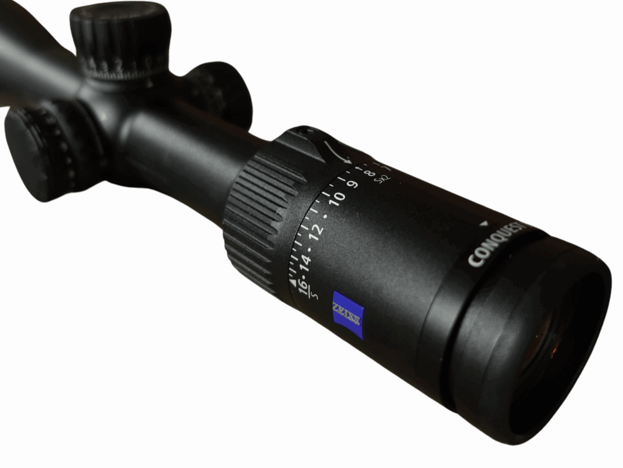 Zeiss Conquest V4 Rifle Scope