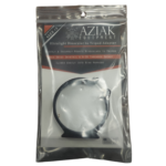 Aziak Equipment bino clamp