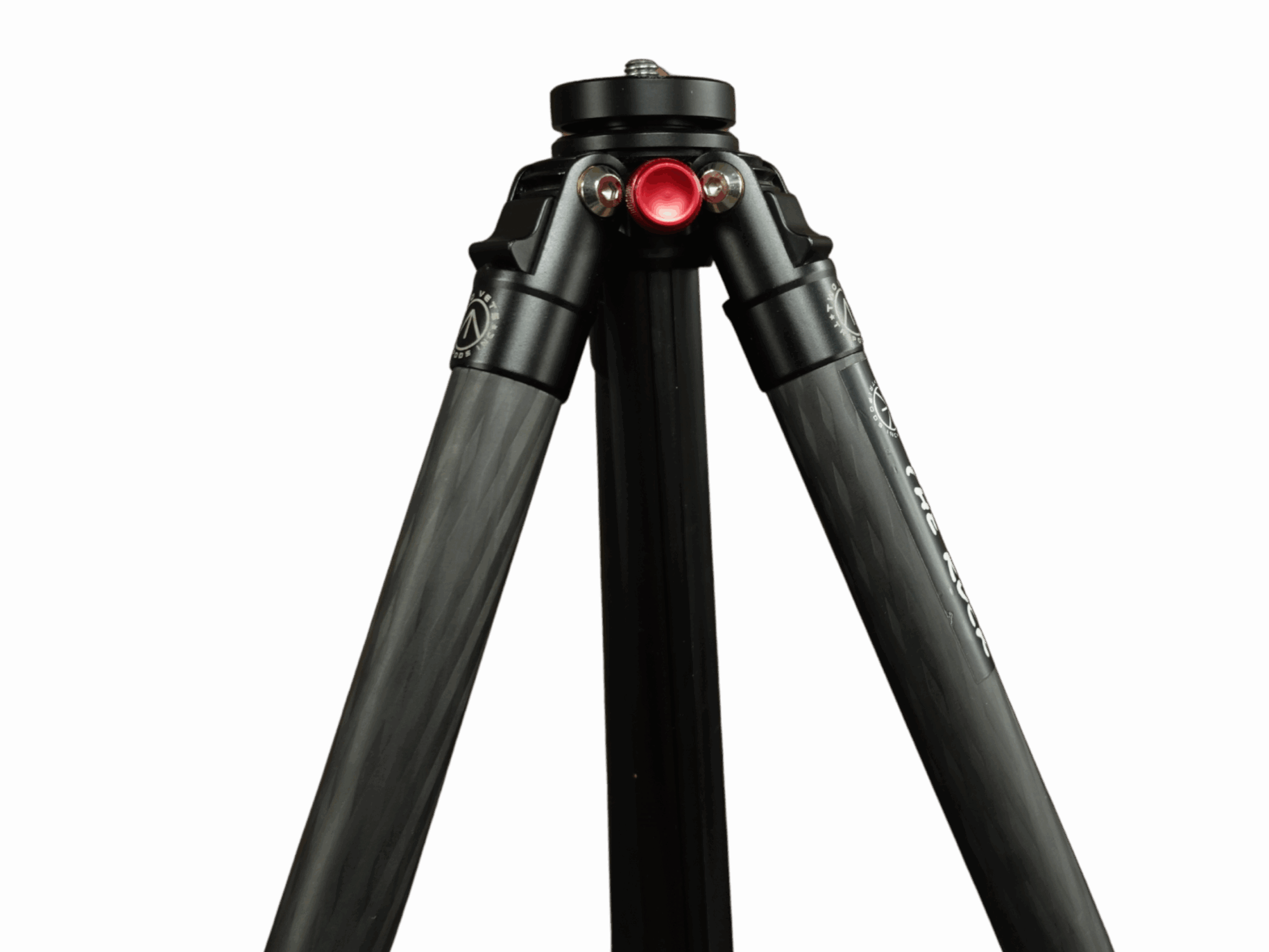 Two Vets Ruck tripod
