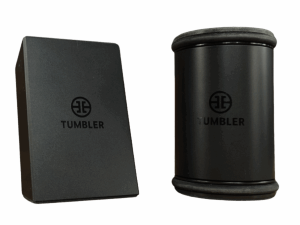 Tumbler Knife Sharpener