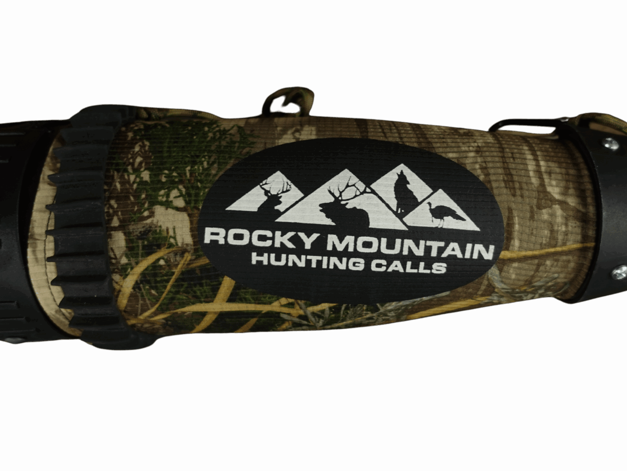 Rocky Mountain Select-a-bull bugle tube