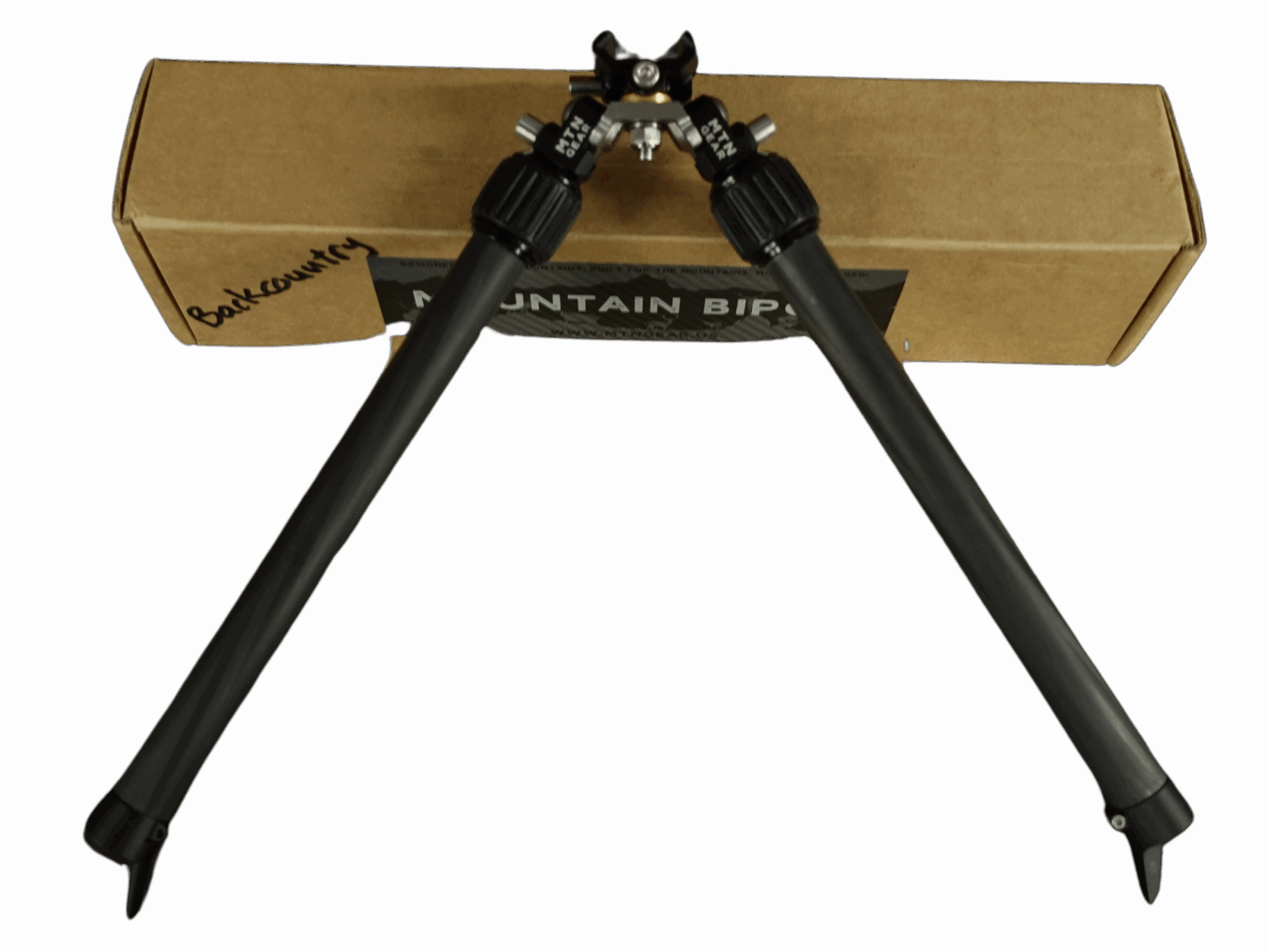 MTN Gear Backcountry Bipod