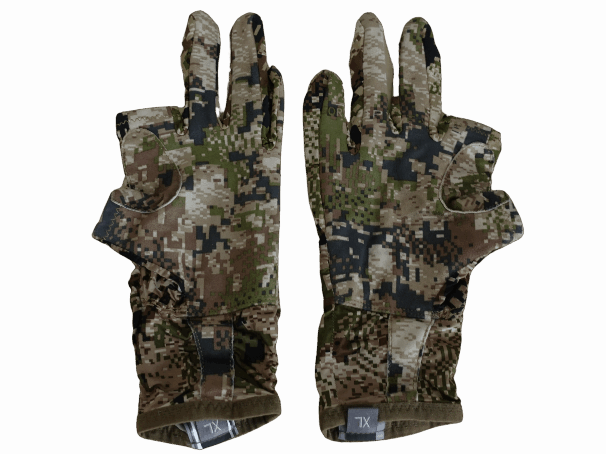 Sitka Equinox Guard gloves