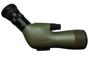Kowa TSN 553 Angled Spotting Scope