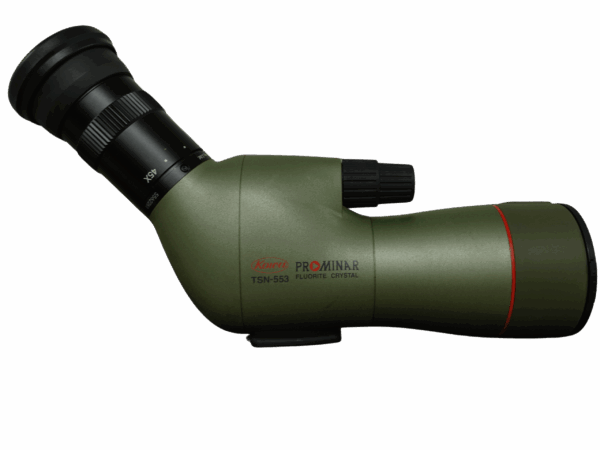 Kowa TSN 553 Angled Spotting Scope