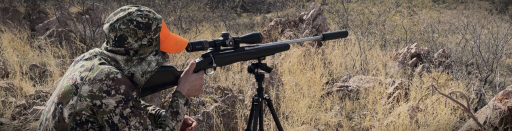 Maven RS1.2 rifle scope review
