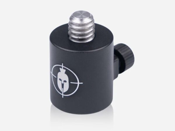 Spartan Precision Lite Duty Optics Adapter