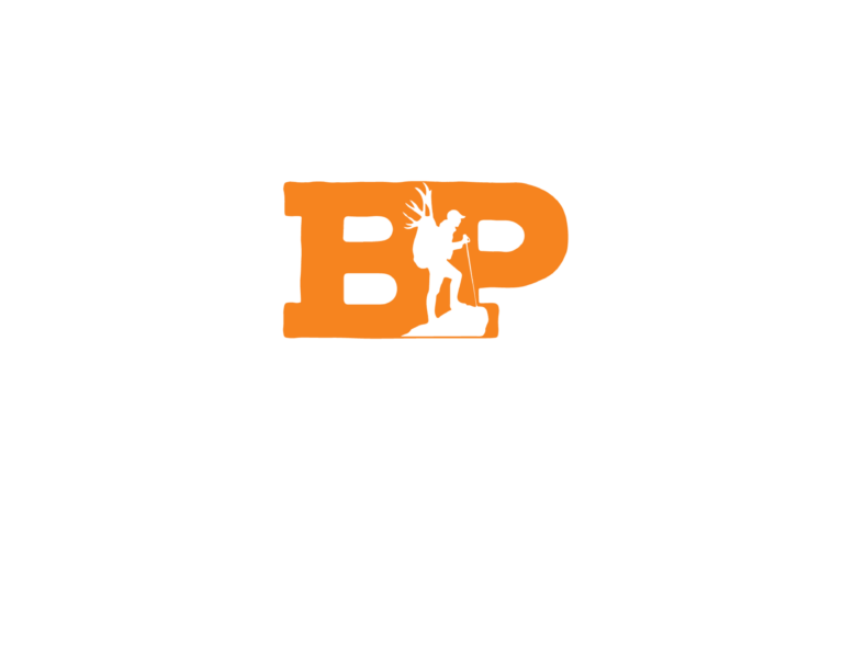 Backwoods Pursuit Logo