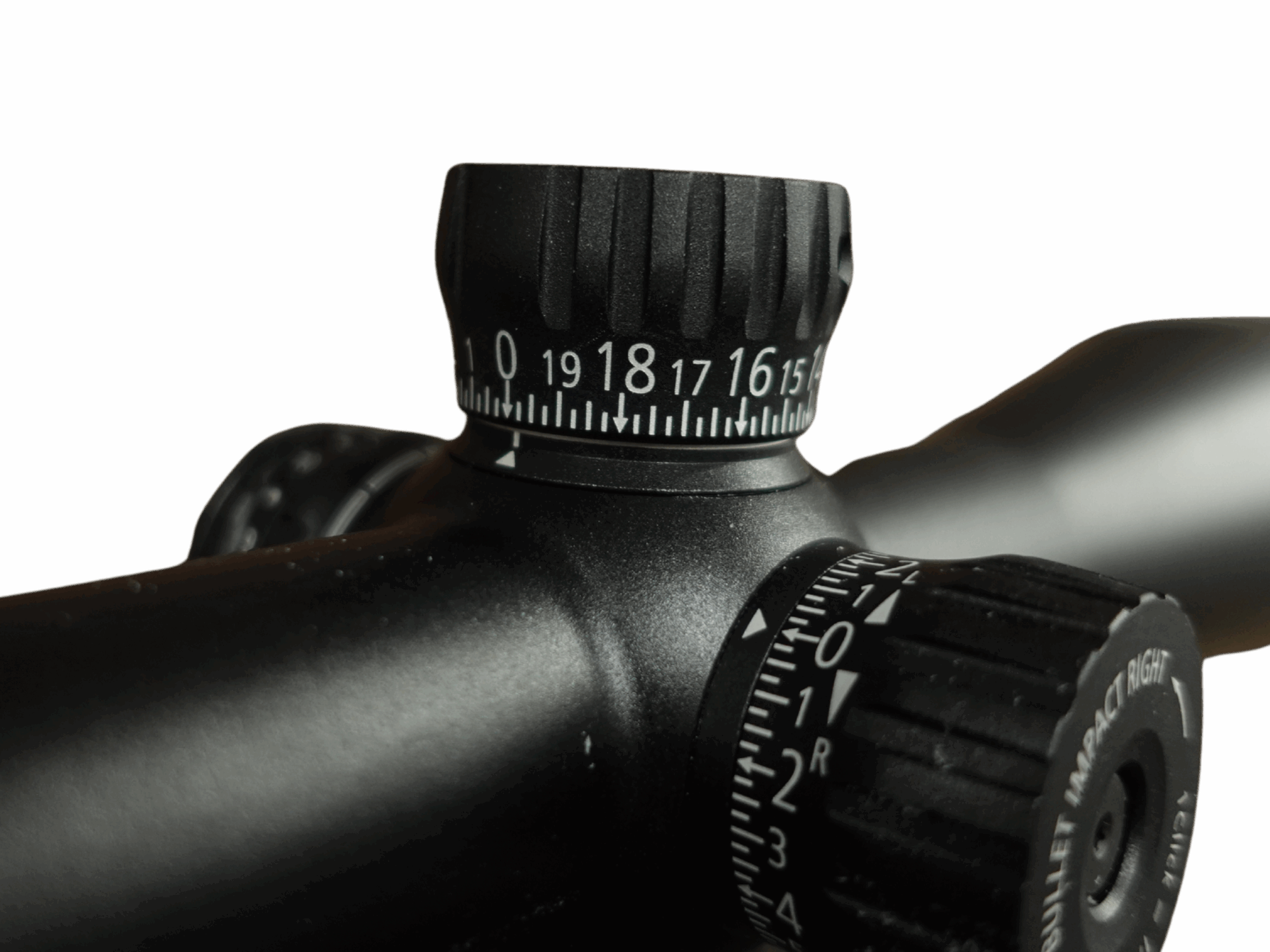 Zeiss Conquest V4 Rifle Scope