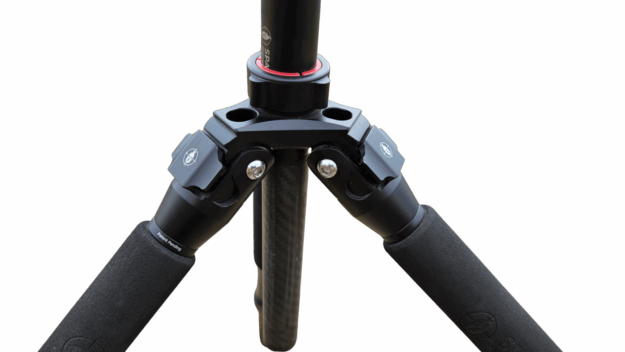 Spartan Precision Ascent Tripod