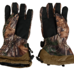 Cabelas Insulated Gloves