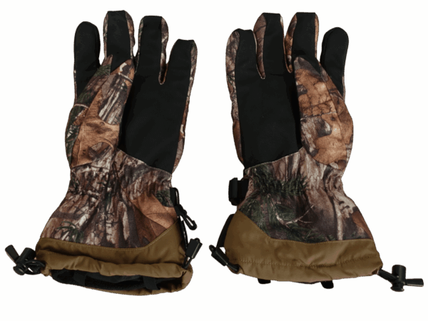 Cabelas Insulated Gloves